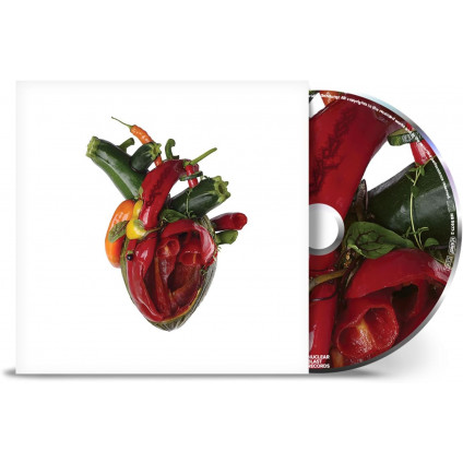 Torn Arteries - Carcass - CD