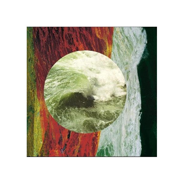 Gratitude (Vinyl Orange Splatter) - Cassie Kinoshi'S Seed. - LP