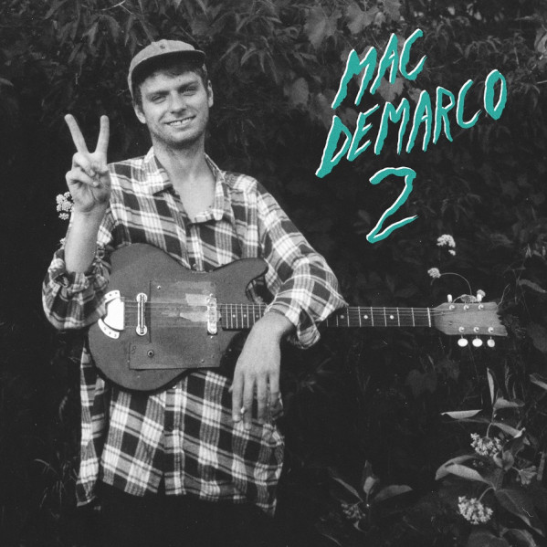 Ii - Demarco Mac - CD