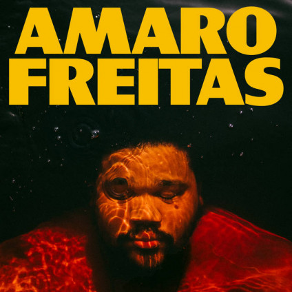 Y Y - Freitas Amaro - LP