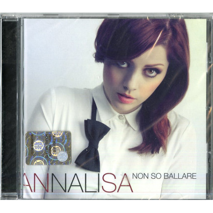 Non So Ballare - Annalisa - CD