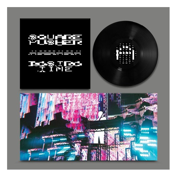 Dostrotime - Squarepusher - LP