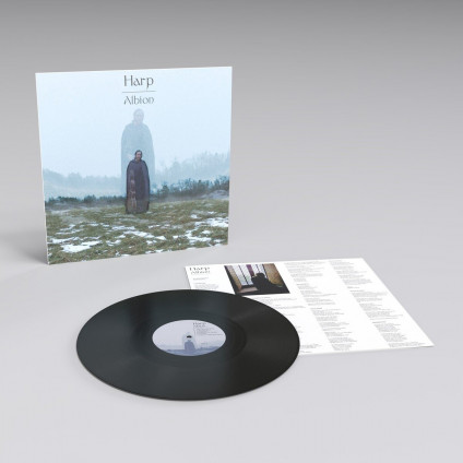 Albion - Harp - LP