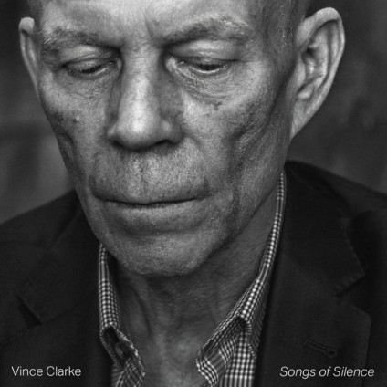 Songs Of Silence - Clarke Vince - LP