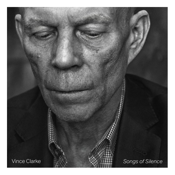 Songs Of Silence - Clarke Vince - LP