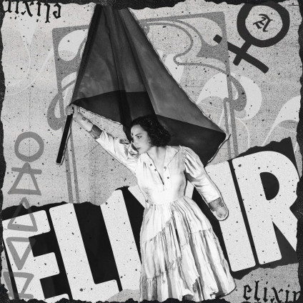 Elixir - Sarasara - CD