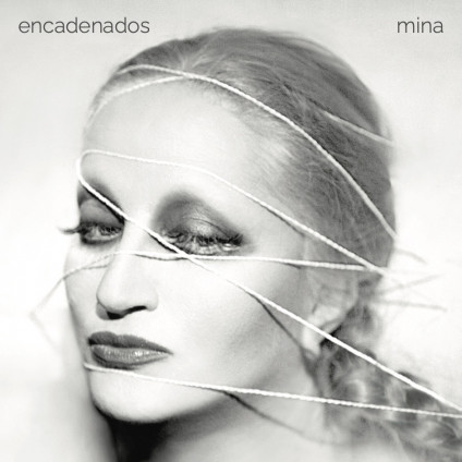 Encadenados - Mina - LP