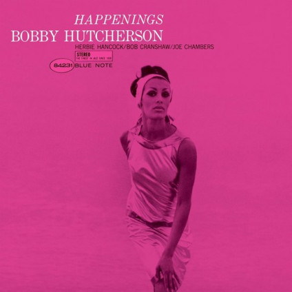 Happenings (180 Gr.) - Hutcherson Bobby - LP