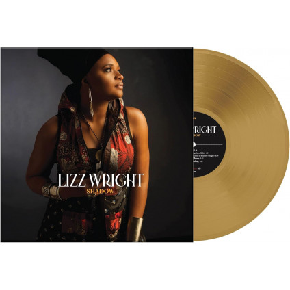 Shadow - Wright Lizz - LP