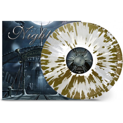 Imaginaerum - Nightwish - LP
