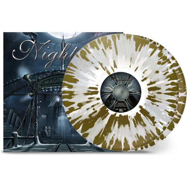 Imaginaerum - Nightwish - LP