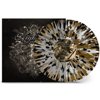 Endless Forms Most Beautiful - Nightwish - LP