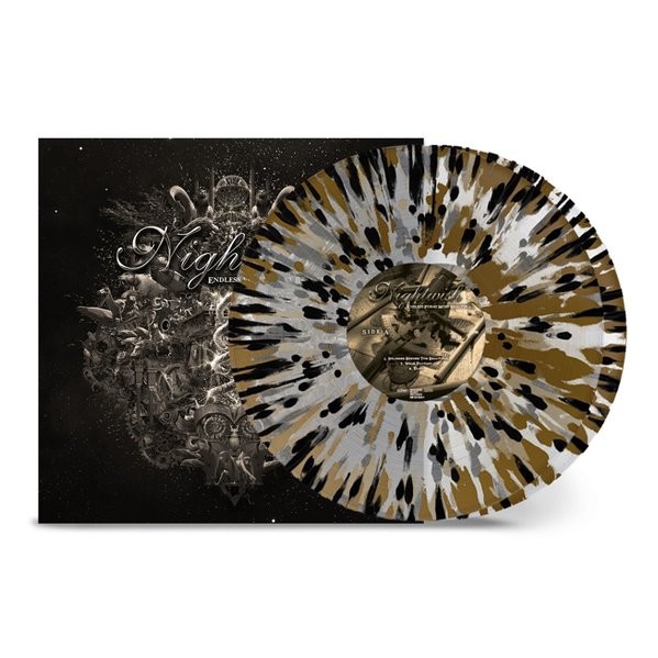 Endless Forms Most Beautiful - Nightwish - LP