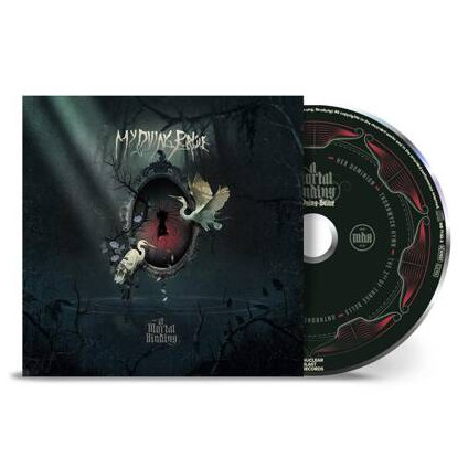 A Mortal Binding - My Dying Bride - CD