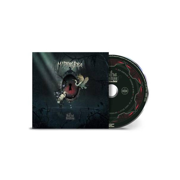 A Mortal Binding - My Dying Bride - CD