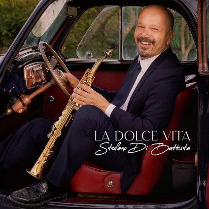 La Dolce Vita - Di Battista Stefano - CD