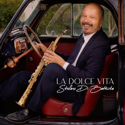 La Dolce Vita - Di Battista Stefano - LP