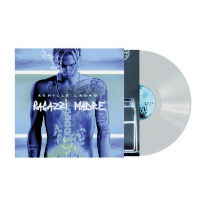 Ragazzi Madre - Achille Lauro - LP