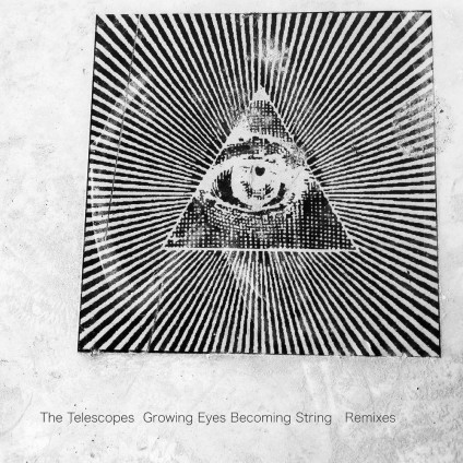 Editions - Telescopes - LP