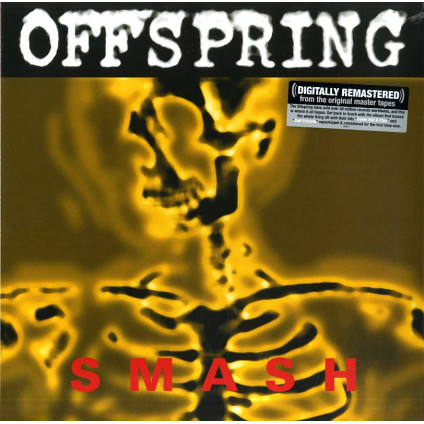 Smash - Offspring The - LP