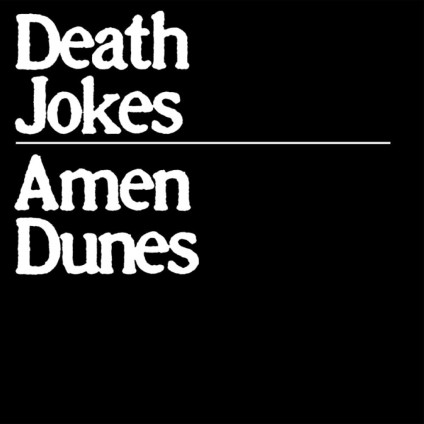 Death Jokes - Amen Dunes - CD