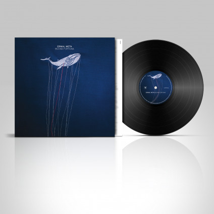 Buona Fortuna - Lp Black 180 Gr. - Meta Ermal - LP