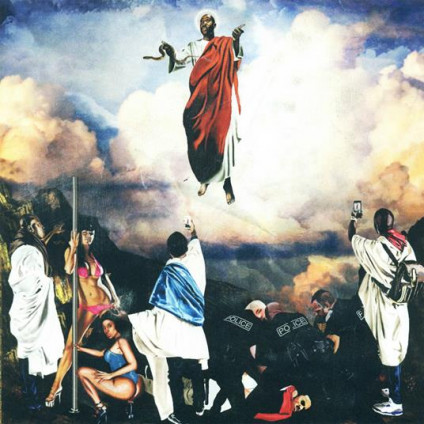 You Only Live 2Wice - Gibbs Freddie - LP
