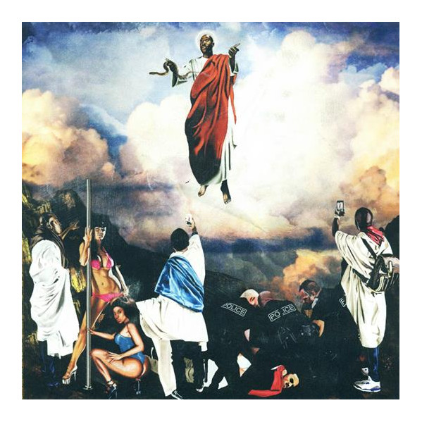 You Only Live 2Wice - Gibbs Freddie - LP