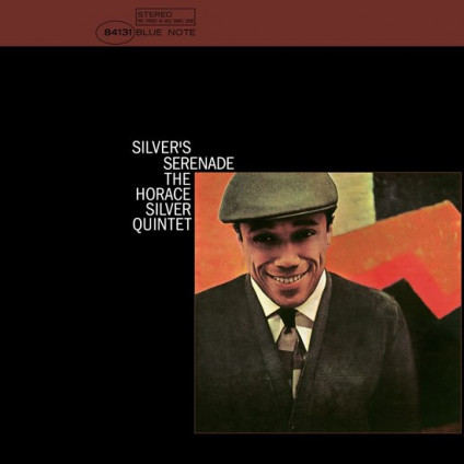Silver'S Serenade (180 Gr.) - Silver Horace - LP
