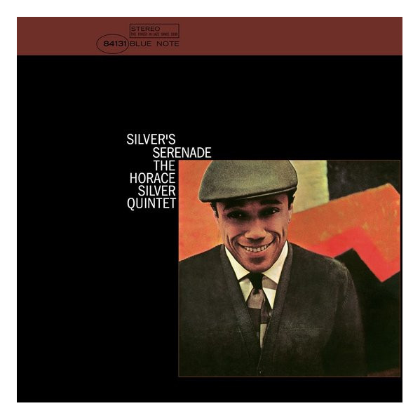 Silver'S Serenade (180 Gr.) - Silver Horace - LP