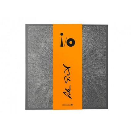 I/O - Gabriel Peter - LP