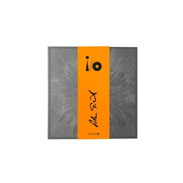 I/O - Gabriel Peter - LP