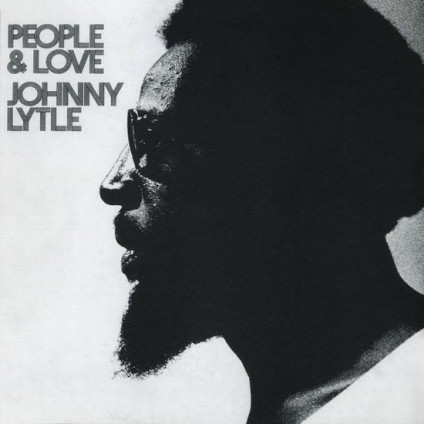 People & Love (180 Gr. Vinyl) - Lytle Johnny - LP