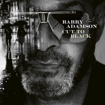 Cut To Black - Adamson Barry - CD
