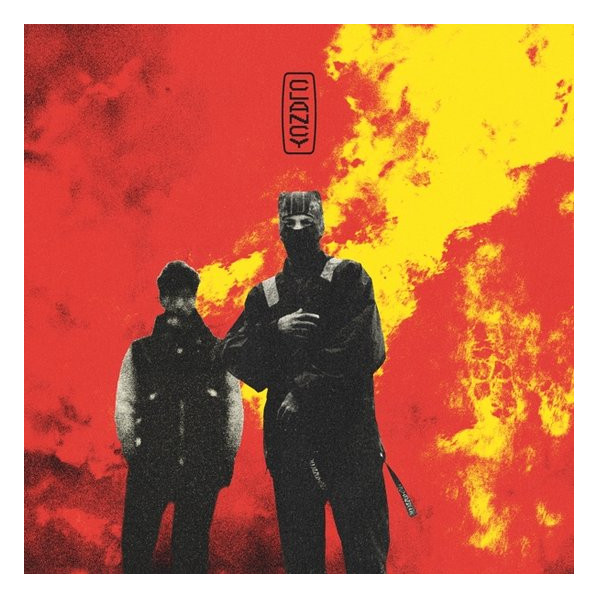 Clancy - Twenty One Pilots - CD