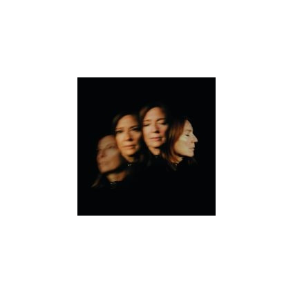 Lives Outgrown (Deluxe Indie Only) - Gibbons Beth - LP