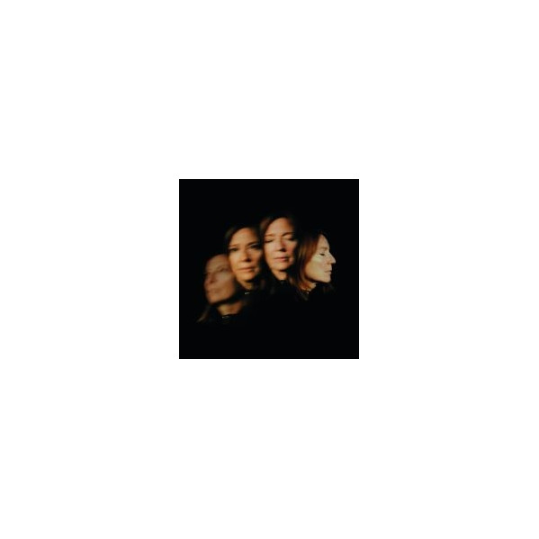 Lives Outgrown (Deluxe Indie Only) - Gibbons Beth - LP