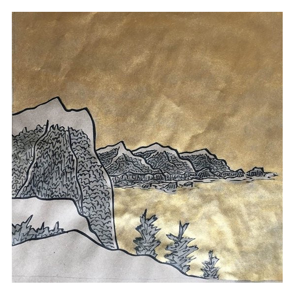 Olive - Smith Steven R. - LP