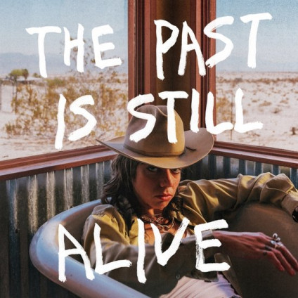 The Past Is Still Alive - Hurray For The Riff - CD