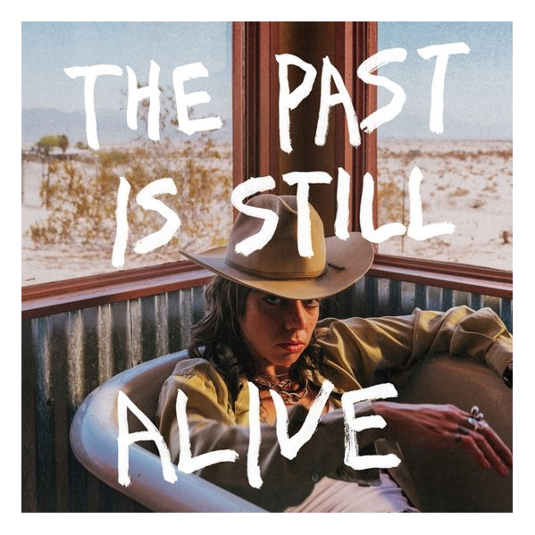 The Past Is Still Alive - Hurray For The Riff - CD