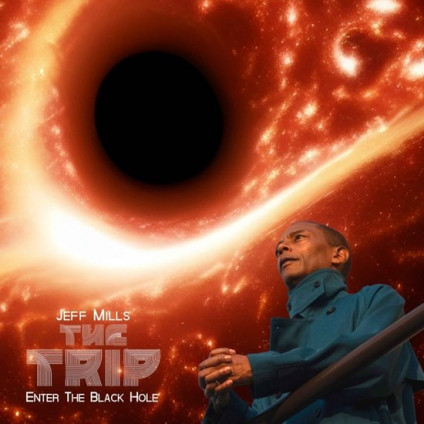 The Trip - Mills Jeff - LP