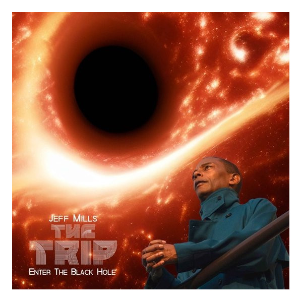 The Trip - Mills Jeff - LP