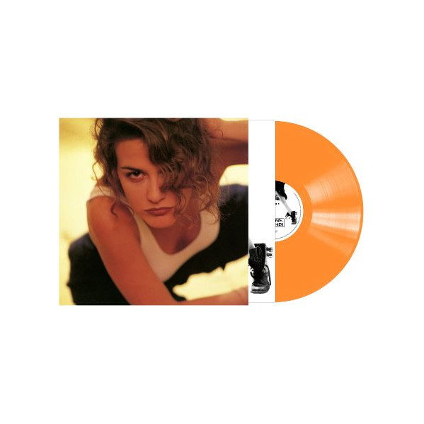 Irene Grandi (30Â° Anniversary Limited Edition) - Grandi Irene - LP