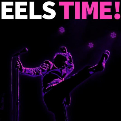 Eels Time! - Eels - CD