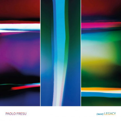 (Next) Legacy - Fresu Paolo - LP