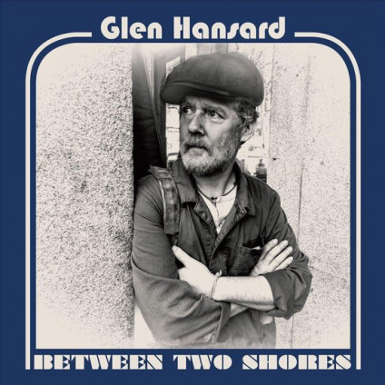 Between Two Shores (Vinyl Us Version) - Hansard Glen - LP