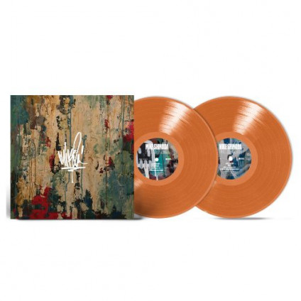 Post Traumatic - Shinoda Mike - LP