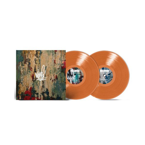 Post Traumatic - Shinoda Mike - LP