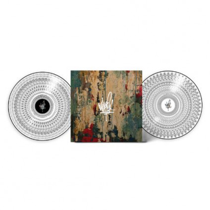 Post Traumatic - Shinoda Mike - LP