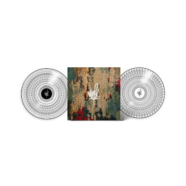 Post Traumatic - Shinoda Mike - LP